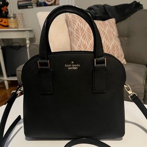 ✨ Like New Kate Spade Small Lottie